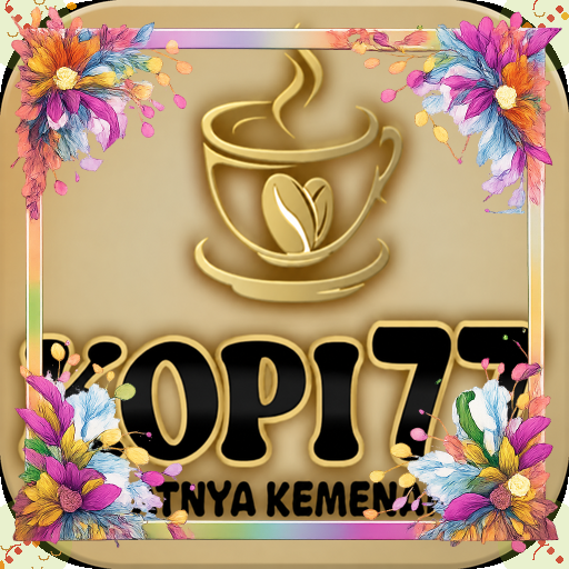 kopi77 — galeri pratinjau - APK Resmi